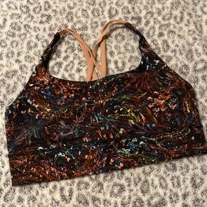 Lululemon bra